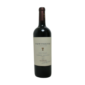 Antica Cab-sauv Townsend Vineyard